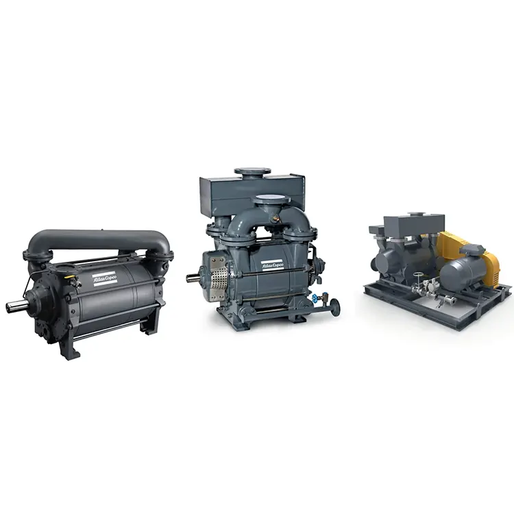 Máy bơm chân không là gì và nó hoạt động như thế nào?