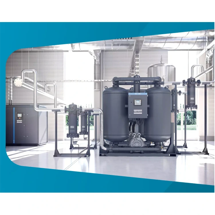 Thiết bị xử lý sau cải thiện hiệu quả và chất lượng sản phẩm như thế nào
