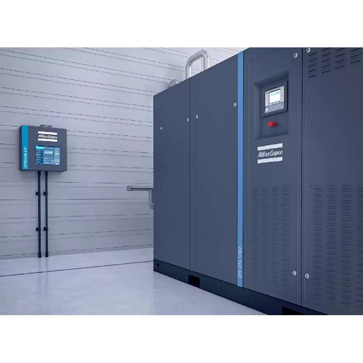 Công nghệ VSD nam châm vĩnh cửu làm mát bằng dầu giúp giảm chi phí vận hành lâu dài như thế nào?