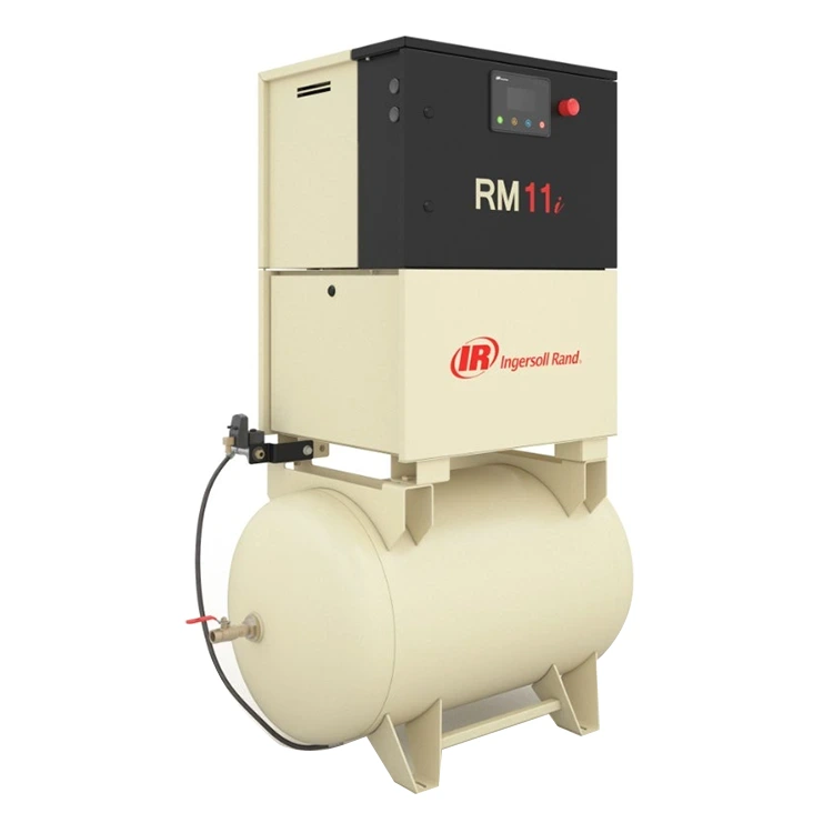 Máy nén khí trục vít ECO RM 7-22 kW