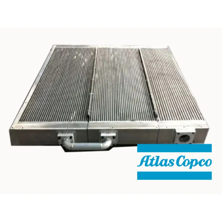 Máy làm mát máy nén khí