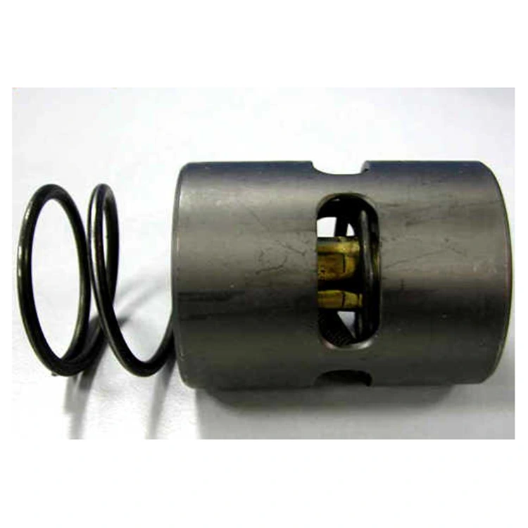 Van điều khiển nhiệt độ máy nén khí