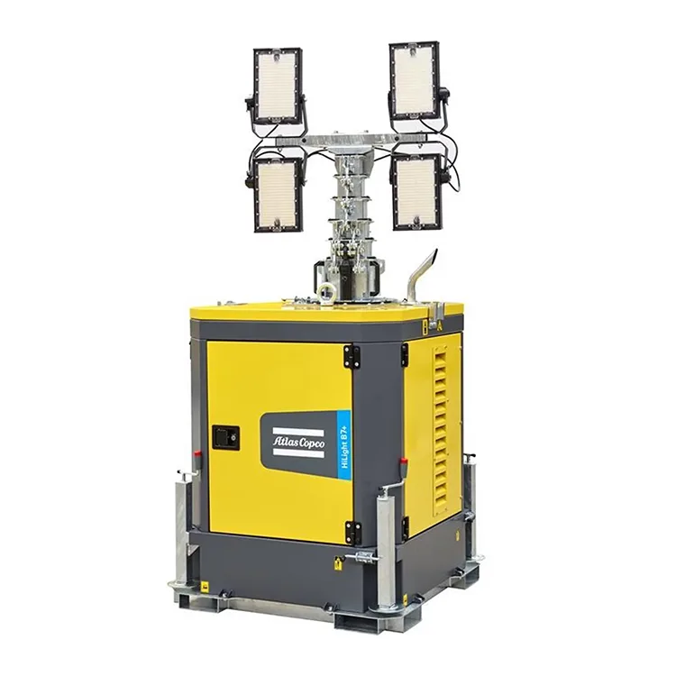 Tháp đèn LED Hilight