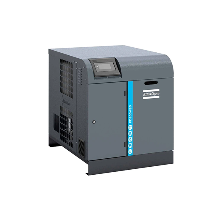 Máy sấy đông lạnh