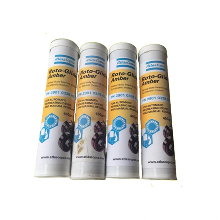 Mỡ máy nén khí Ingersoll Rand