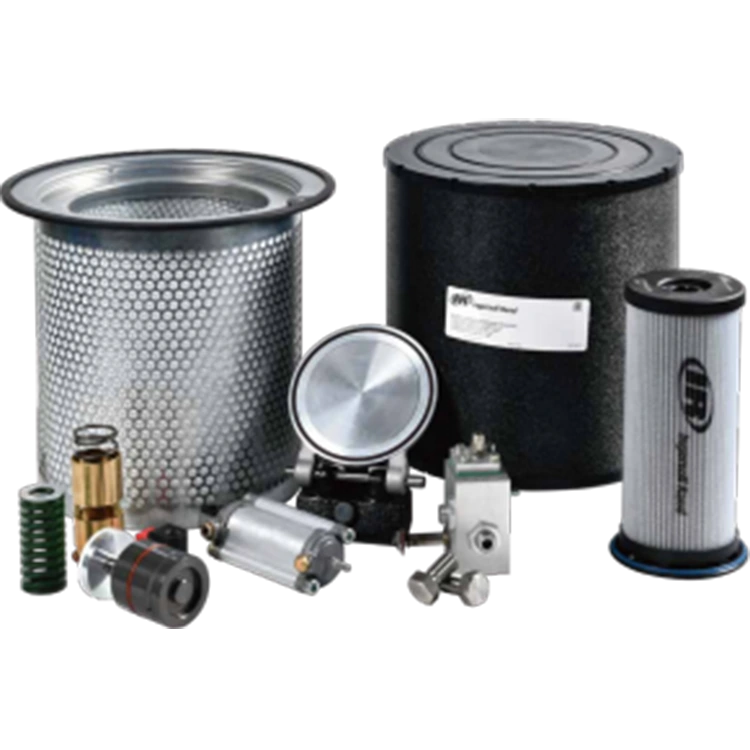 Gói bảo trì máy nén khí Ingersoll Rand