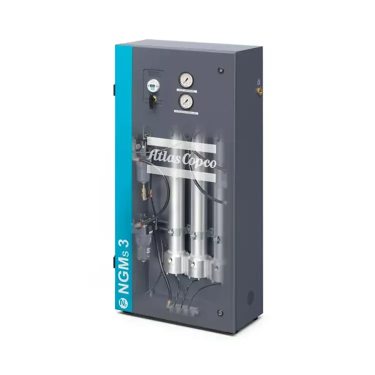 Máy tạo nitơ tích hợp màng